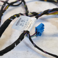 5wb971566d CABLAGGIO CRUSCOTTO APPARATO RISCALDAMENTO SKODA KAROQ 1OGK