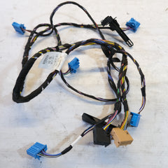 5wb971566d CABLAGGIO CRUSCOTTO APPARATO RISCALDAMENTO SKODA KAROQ 1OGK