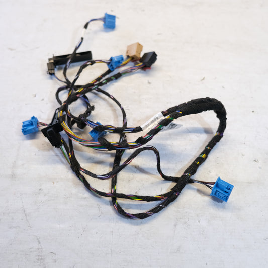 5wb971566d CABLAGGIO CRUSCOTTO APPARATO RISCALDAMENTO SKODA KAROQ 1OGK