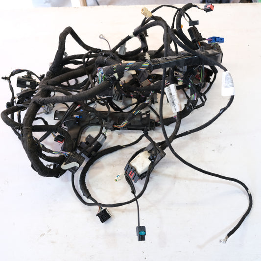 m1tt-14401-bde l1tt18812cb CABLAGGIO CRUSCOTTO FORD PUMA 10S