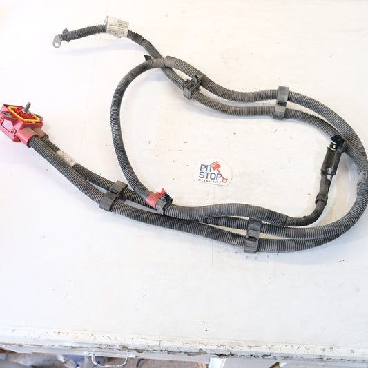 52179904 52179904 CAVO BATTERIA FIAT Panda 1.0 BENZ Hybrid 2022 10S CAB