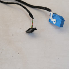 4m8971036l CABLAGGIO PANNELLO PORTA POSTERIORE DESTRO AUDI Q8 2018> 10SCABVA