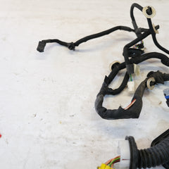 9834129780 CABLAGGIO PORTA POSTERIORE SX PEUGEOT 208 Serie (19>) 10G