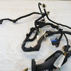 9834129780 CABLAGGIO PORTA POSTERIORE SX PEUGEOT 208 Serie (19>) 10G