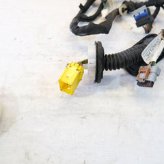 9834129780 CABLAGGIO PORTA POSTERIORE SX PEUGEOT 208 Serie (19>) 10G