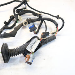 9834129780 CABLAGGIO PORTA POSTERIORE SX PEUGEOT 208 Serie (19>) 10G