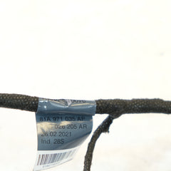 81a971035ap CABLAGGIO PANNELLO PORTA ANTERIORE SINISTRO AUDI Q2 2016> 10SCABV