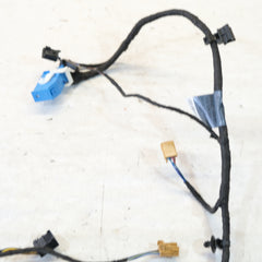 81a971035ap CABLAGGIO PANNELLO PORTA ANTERIORE SINISTRO AUDI Q2 2016> 10SCABV