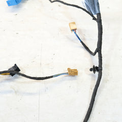 81a971035ap CABLAGGIO PANNELLO PORTA ANTERIORE SINISTRO AUDI Q2 2016> 10SCABV