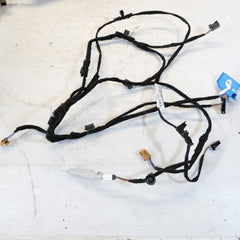 4m8971036d CABLAGGIO PANNELLO PORTA ANTERIORE DESTRO AUDI Q8 2018> 10GK