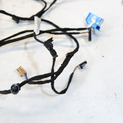 4m8971036d CABLAGGIO PANNELLO PORTA ANTERIORE DESTRO AUDI Q8 2018> 10GK