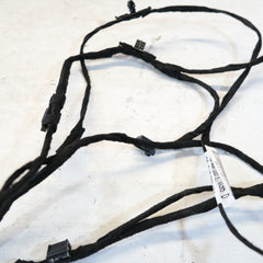 4m8971036d CABLAGGIO PANNELLO PORTA ANTERIORE DESTRO AUDI Q8 2018> 10GK