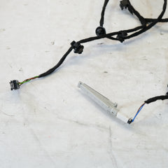 4m8971693ah CABLAGGIO PANNELLO PORTA POST. SX DX AUDI Q8 2018> 10GK