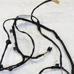 4m8971693ah CABLAGGIO PANNELLO PORTA POST. SX DX AUDI Q8 2018> 10GK