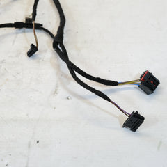 4m8971693ah CABLAGGIO PANNELLO PORTA POST. SX DX AUDI Q8 2018> 10GK