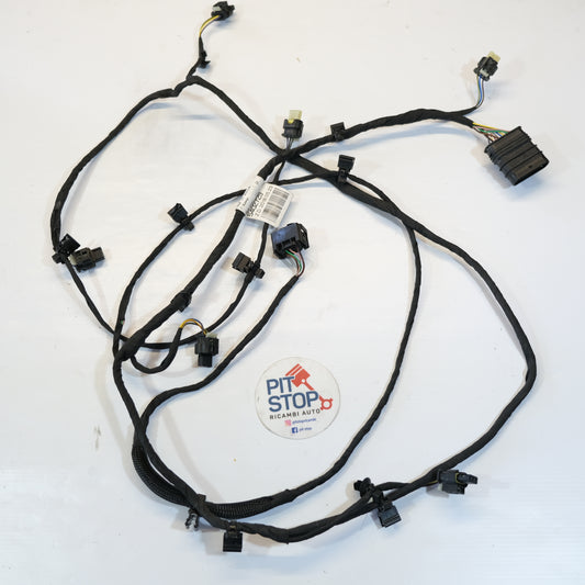 A1775402729 CABLAGGIO SENSORI PARCHEGGIO ANT MERCEDES CLASSE A W177 10scabvar