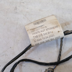 2g7971104b CABLAGGIO PARAURTI POSTERIORE VW TAIGO 2020> 10SCABVARI