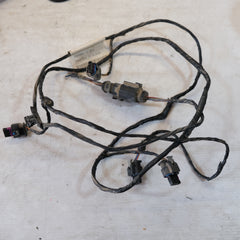 2g7971104b CABLAGGIO PARAURTI POSTERIORE VW TAIGO 2020> 10SCABVARI