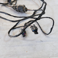 2g7971104b CABLAGGIO PARAURTI POSTERIORE VW TAIGO 2020> 10SCABVARI