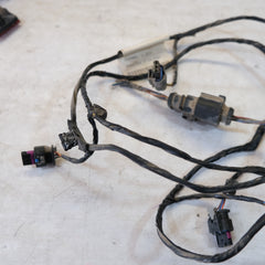 2g7971104b CABLAGGIO PARAURTI POSTERIORE VW TAIGO 2020> 10SCABVARI