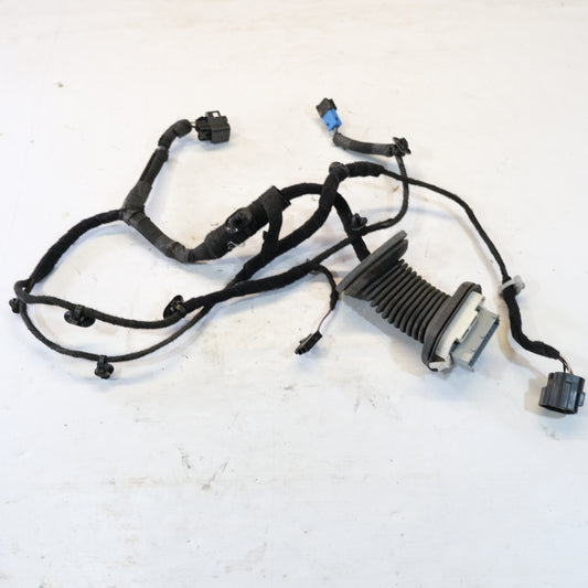 00518933660 CABLAGGIO PORTA PORTIERA ANTERIORE DESTRA FIAT PANDA 312 2013 10G