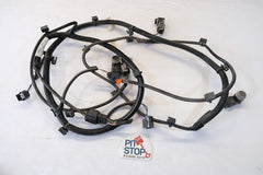 240151891R CABLAGGIO SENSORE SENSORI DI PARCHEGGIO POSTERIORI RENAULT CLIO V 10GY