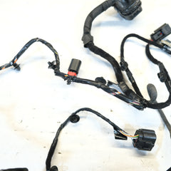 052058429 CABLAGGIO PORTA PORTIERA ANTERIORE SINISTRA FIAT TIPO 2015> 10G