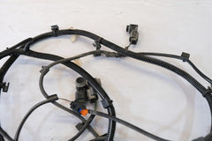 240151891R CABLAGGIO SENSORE SENSORI DI PARCHEGGIO POSTERIORI RENAULT CLIO V 10GY