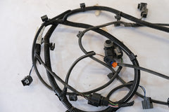240151891R CABLAGGIO SENSORE SENSORI DI PARCHEGGIO POSTERIORI RENAULT CLIO V 10GY
