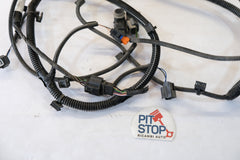 240151891R CABLAGGIO SENSORE SENSORI DI PARCHEGGIO POSTERIORI RENAULT CLIO V 10GY