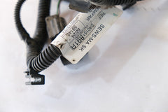 240151891R CABLAGGIO SENSORE SENSORI DI PARCHEGGIO POSTERIORI RENAULT CLIO V 10GY