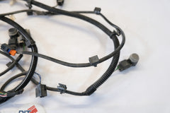 240151891R CABLAGGIO SENSORE SENSORI DI PARCHEGGIO POSTERIORI RENAULT CLIO V 10GY