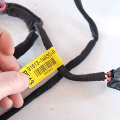 93613-1w430 CABLAGGIO PORTA PORTIERA ANTERIORE DESTRO KIA RIO 2011/2017 10G