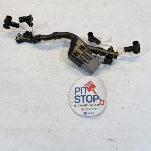 CABLAGGIO CANDELETTE OPEL MOKKA 1.5 HDI YH01 2023 10SCABVARI