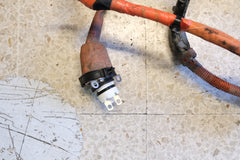 CAVO CABLAGGIO ELETTRICO LEXUS CT200H CT 200H 1.8 HYBRID 2014 12S