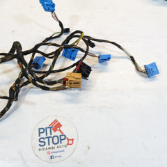 5q1971566c CABLAGGIO CRUSCOTTO STUFA VW GOLF 7 VII 10S