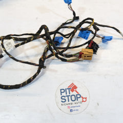 5q1971566c CABLAGGIO CRUSCOTTO STUFA VW GOLF 7 VII 10S