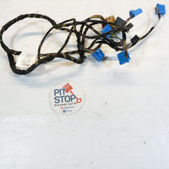 5q1971566c CABLAGGIO CRUSCOTTO STUFA VW GOLF 7 VII 10S