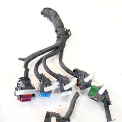 4m0973056d CABLAGGIO SPINOTTIERA CENTRALINA MOTORE ECU AUDI A6 C8 10SCABVA