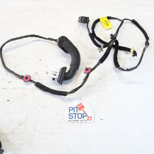 91660-1w030 CABLAGGIO PORTA PORTIERA POSTERIORE DESTRA KIA RIO 2011/2017 10G