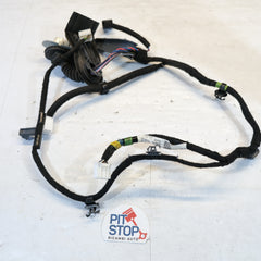 KD49-67-220A CABLAGGIO PORTA POSTERIORE SINISTRA MAZDA CX-5 2012> 10G