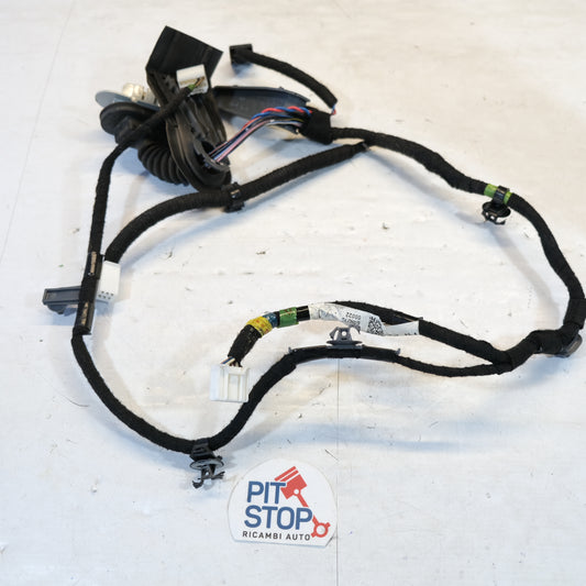 KD49-67-220A CABLAGGIO PORTA POSTERIORE SINISTRA MAZDA CX-5 2012> 10G