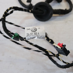 2ga971693a CABLAGGIO PORTA PORTIERA POSTERIORE SINISTRA VW T-ROC 10G