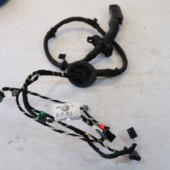 2ga971693a CABLAGGIO PORTA PORTIERA POSTERIORE SINISTRA VW T-ROC 10G