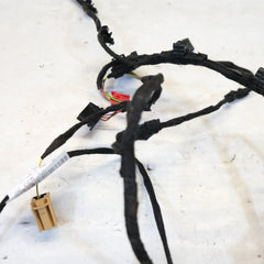 4m8971693be CABLAGGIO PANNELLO PORTA POST. SINISTRO AUDI Q8 2018> 10SCABVAR