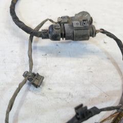 5na971104ae CABLAGGIO PARAURTI SENSORE PARCHEGGIO VW TIGUAN 2023 10SCABVA