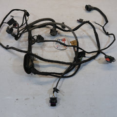 80a971104ba CABLAGGIO PARAURTI POSTERIORE AUDI Q5 FY 2022 10SCABVR