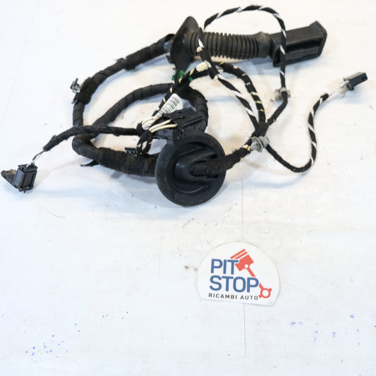 2ga971694a CABLAGGIO PORTA PORTIERA POSTERIORE DESTRO VW T-ROC 2019 10G