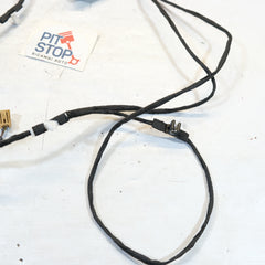 80a971693AB CABLAGGIO PANNELLO PORTA PORTIERA POST. SINISTRO AUDI Q5 2017> 10SCABVA