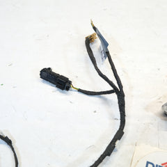 80a971693AB CABLAGGIO PANNELLO PORTA PORTIERA POST. SINISTRO AUDI Q5 2017> 10SCABVA